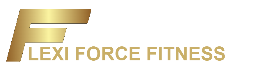FlexiForce Fitness Logo